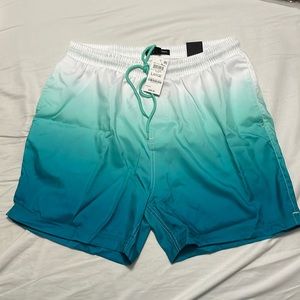 Inc mens bathing suit